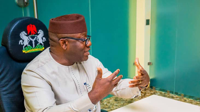 Fayemi