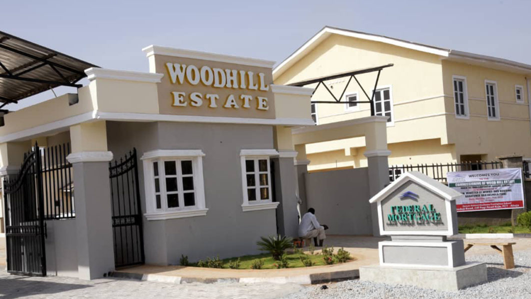 Federal Mortgage Bank of Nigeria