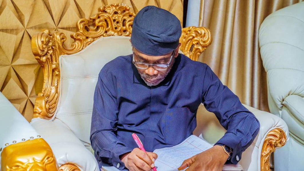 Femi Gbajabiamila