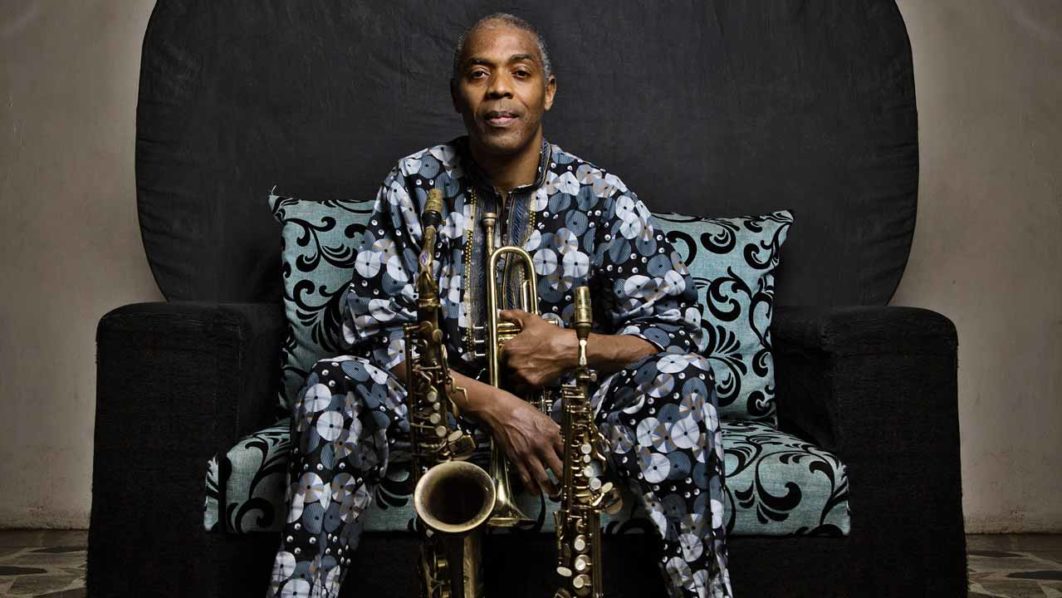 Femi-Kuti