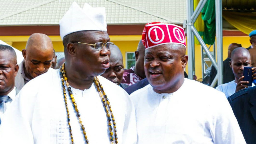 Gani Adams
