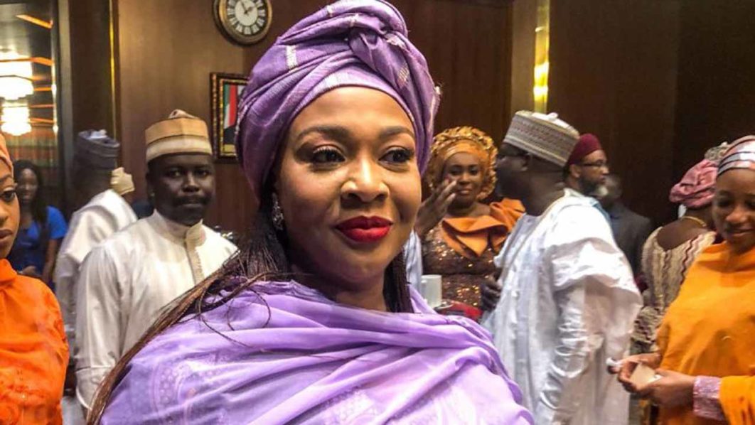 Gbemisola-Saraki