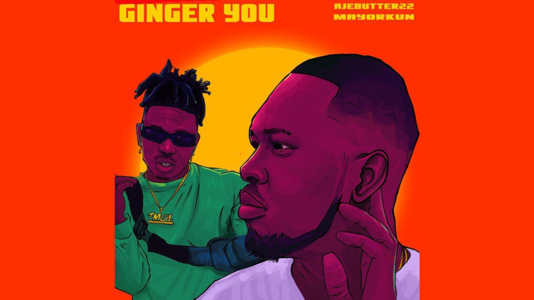 Ginger You