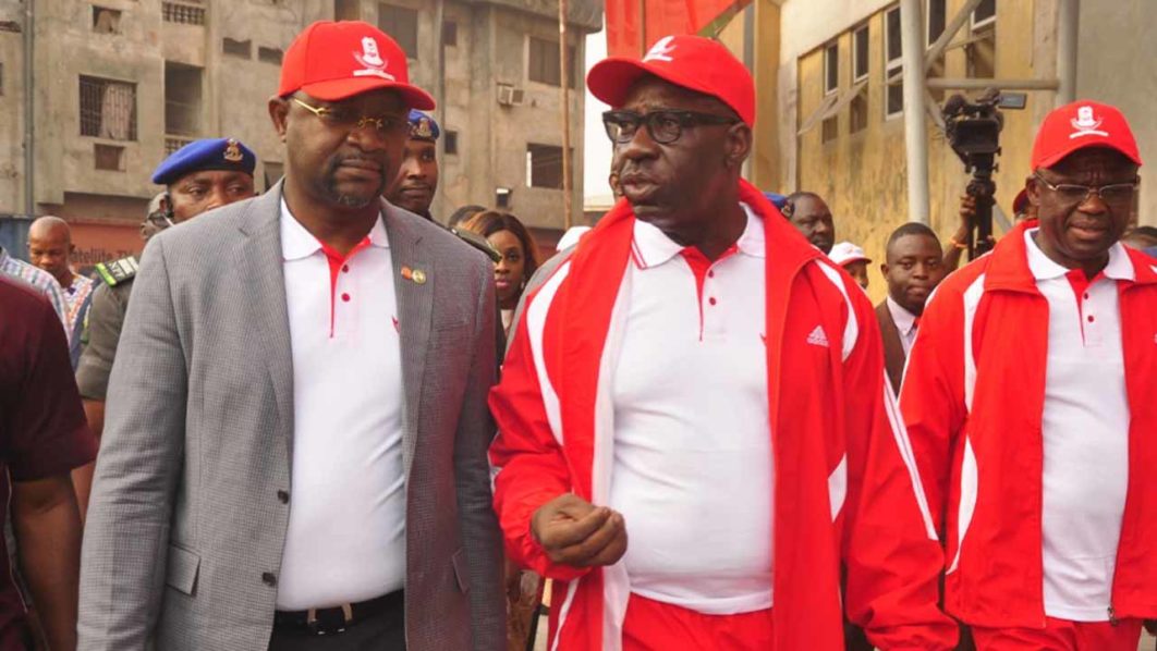 Godwin-Obaseki