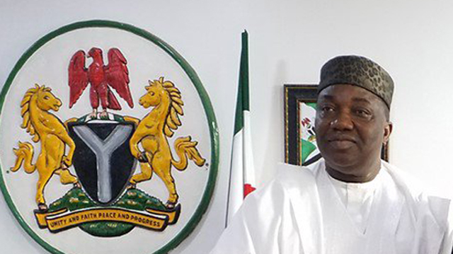 Gov. Ugwuanyi