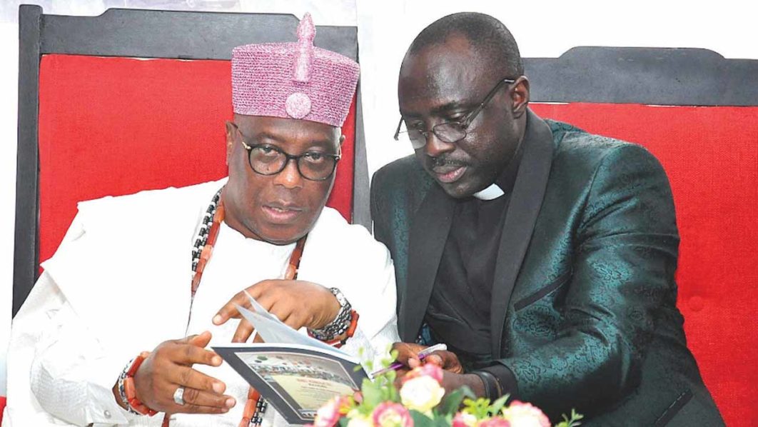 HRH-and-pastor