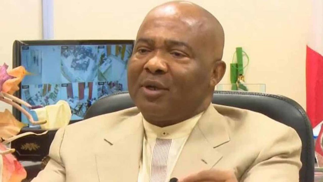 Hope-Uzodinma