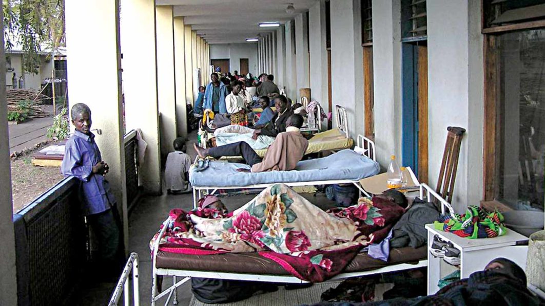 Hospital