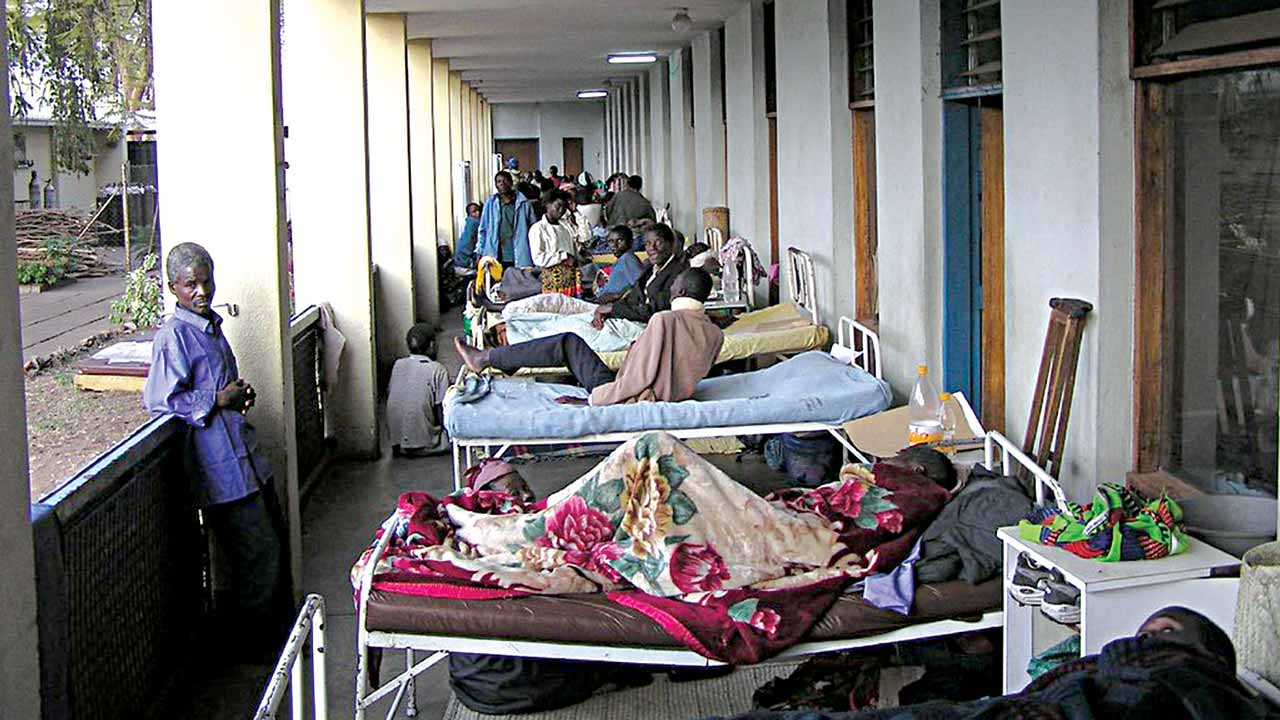 Hospital