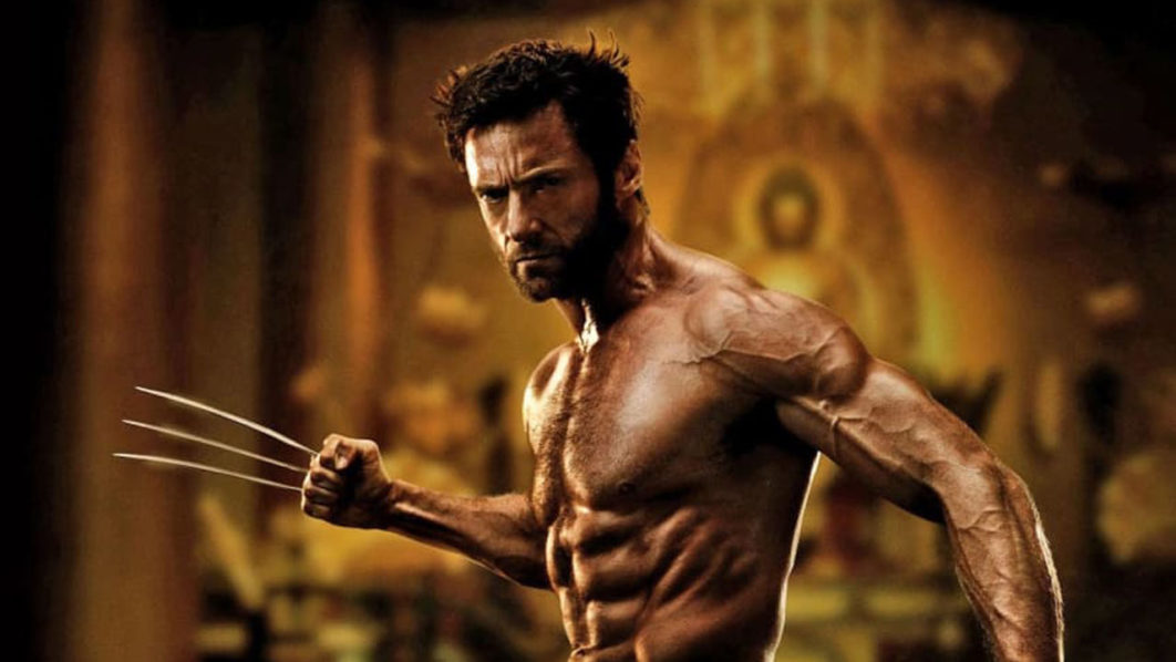Hugh Jackman
