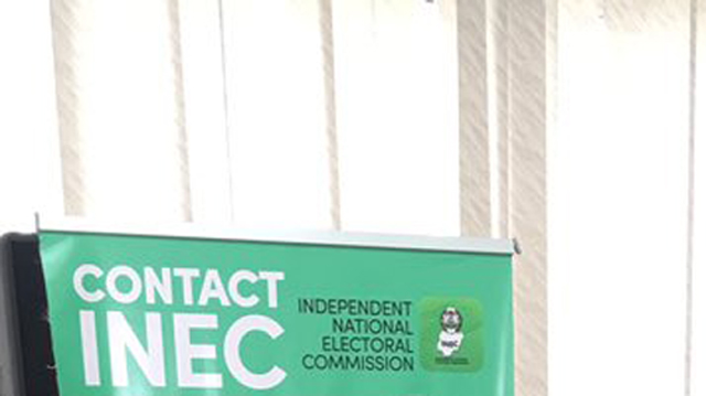 INEC