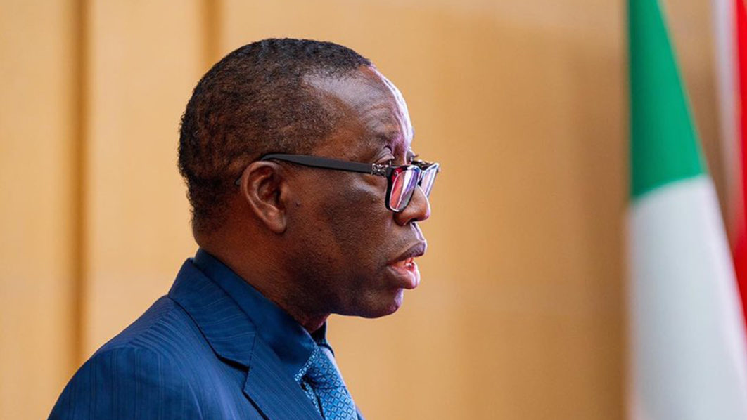 Ifeanyi Okowa