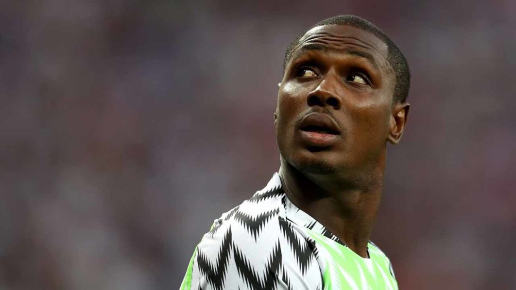 Ighalo