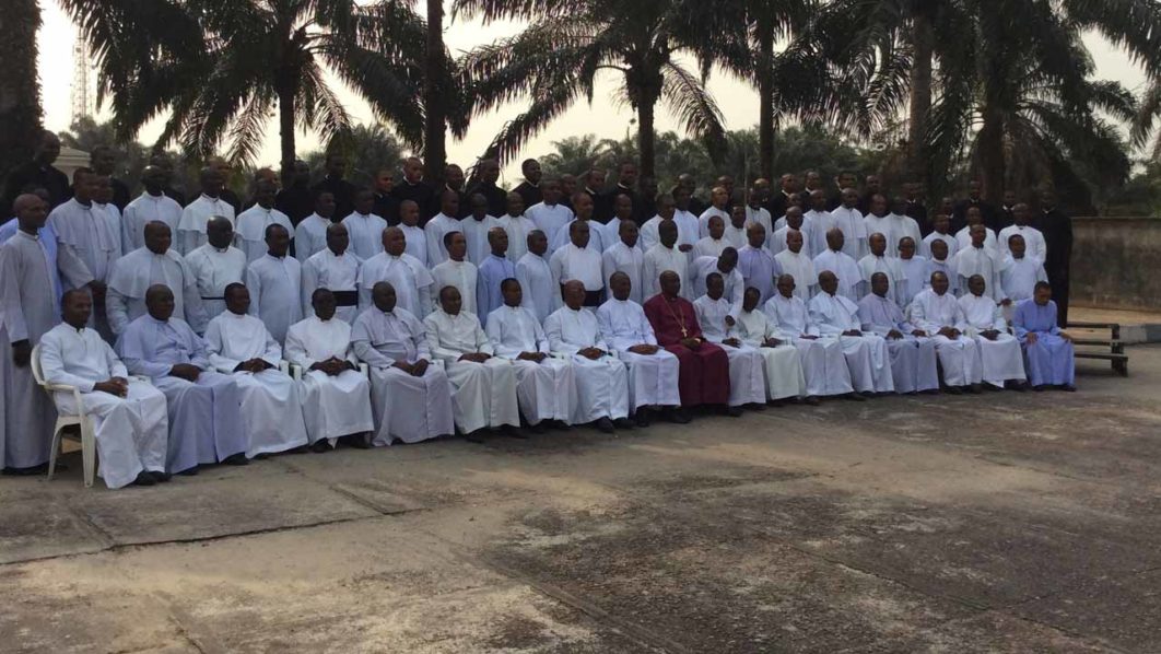 Ika-Diocesan-Clergy