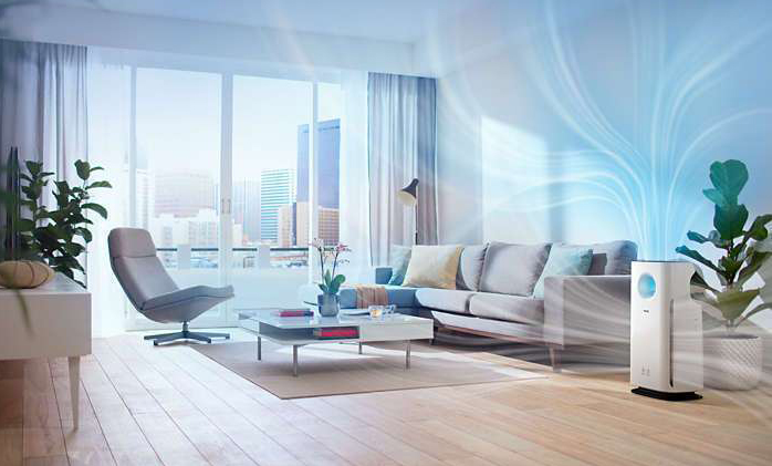 Image 1 – Air purifiers