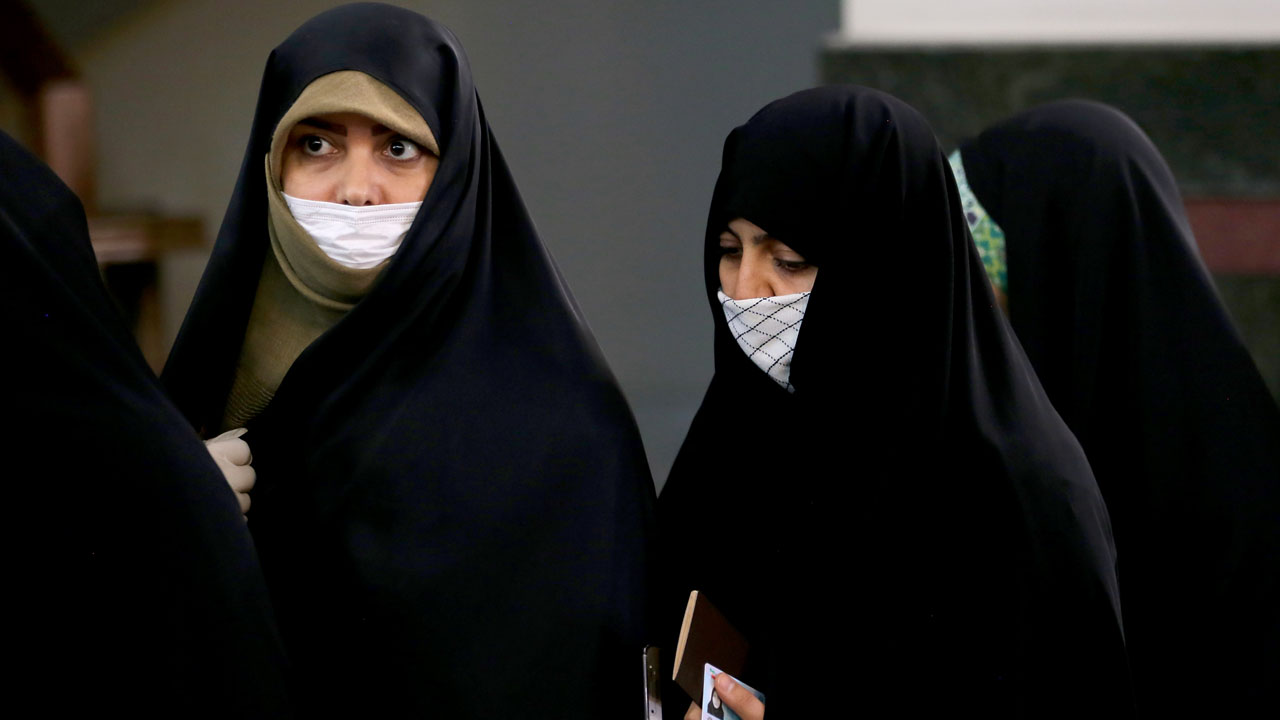 IRAN-VOTE