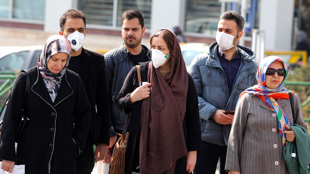IRAN-CHINA-HEALTH-VIRUS