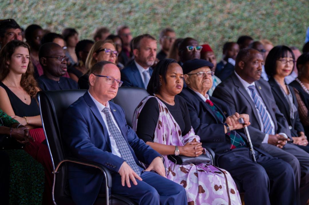 Israel Rwanda 1