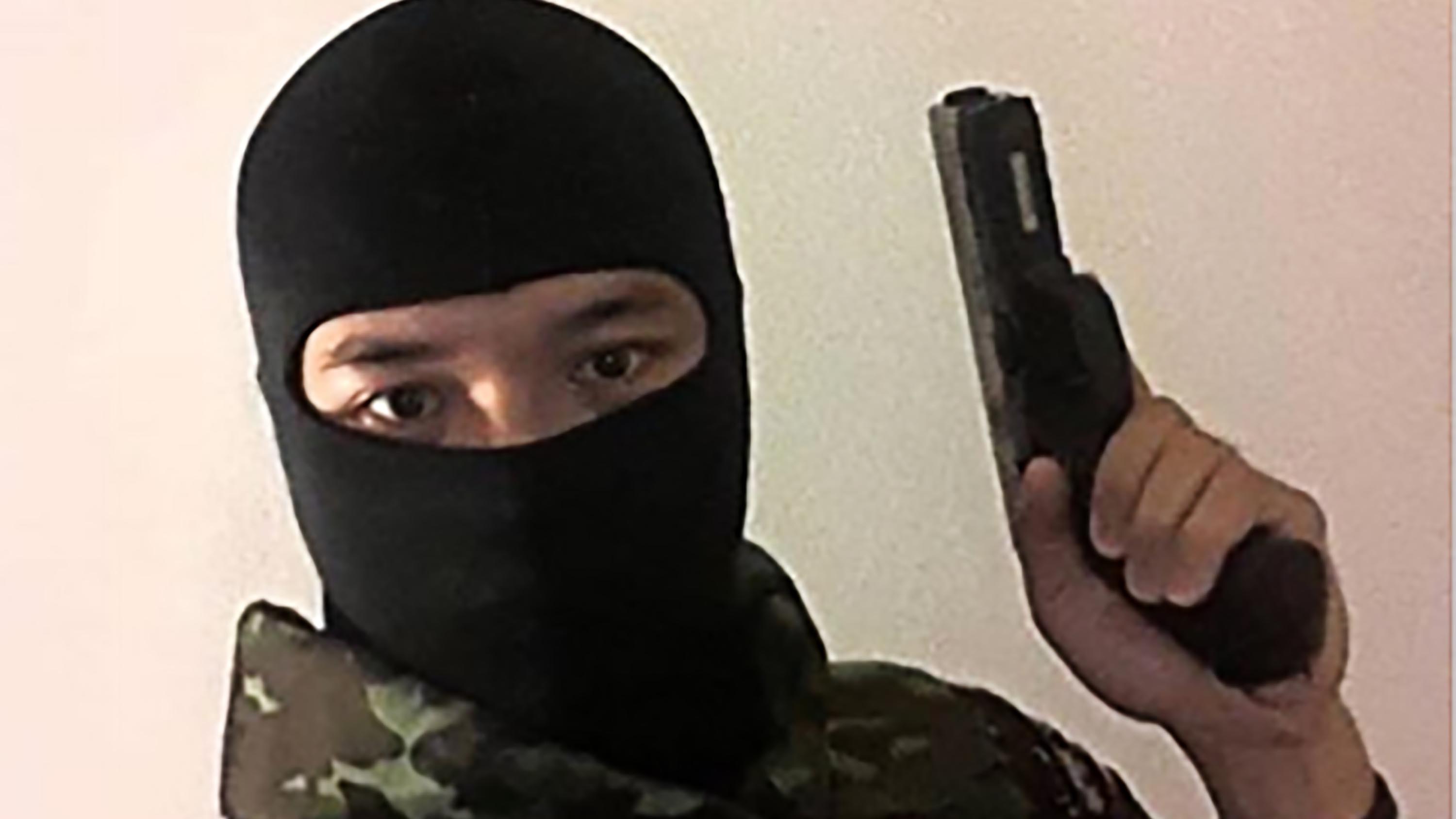 THAILAND-CRIME-SHOOTING