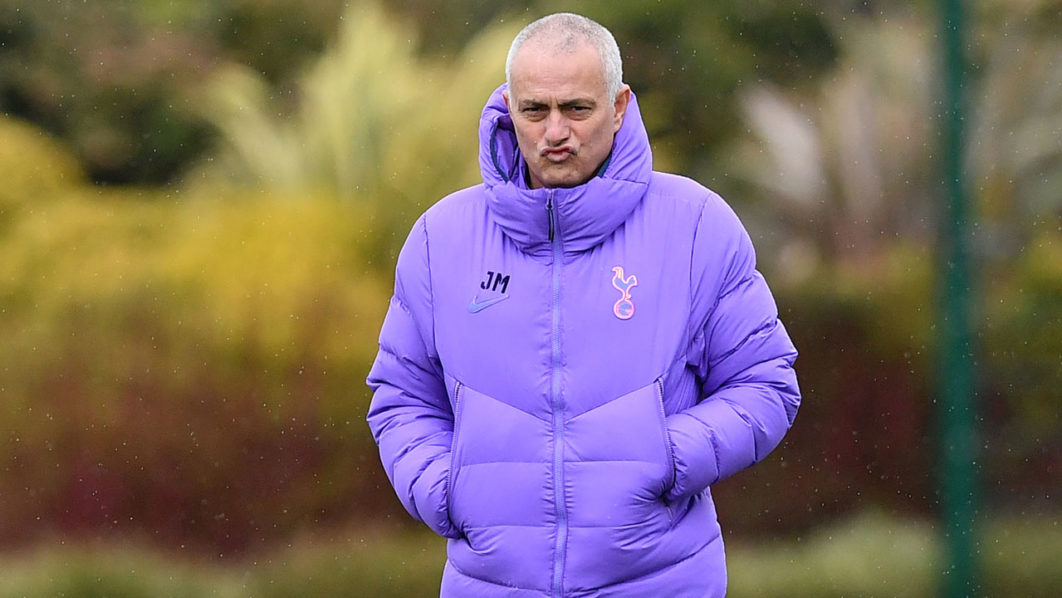 FBL-EUR-C1-TOTTENHAM-TRAINING
