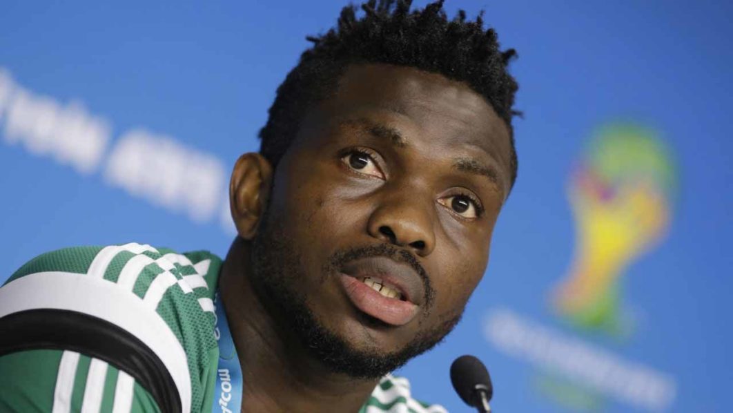 Joseph-Yobo-