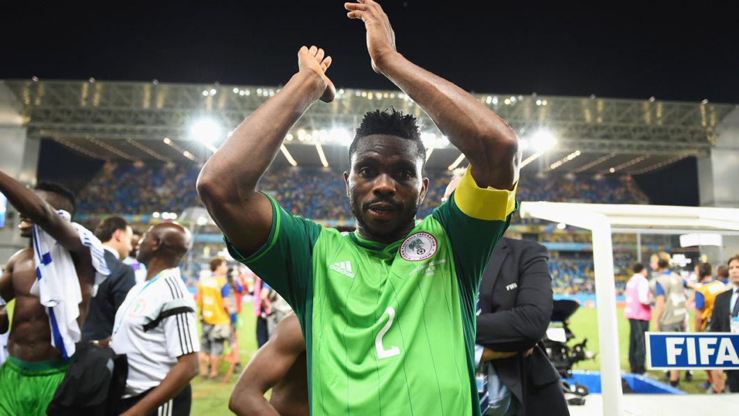 Joseph Yobo