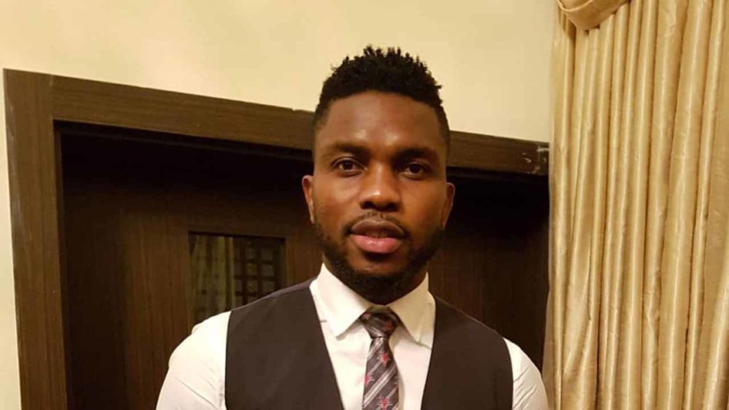 Joseph-Yobo