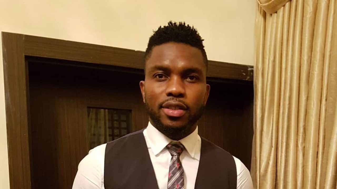 Joseph-Yobo