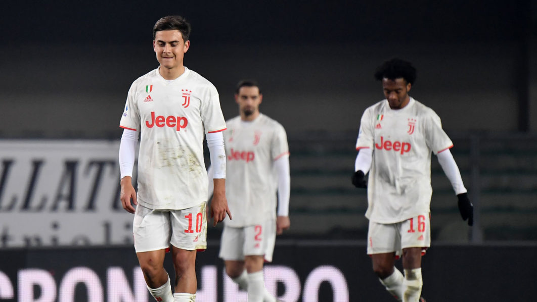 FBL-ITA-SERIEA-VERONA-JUVENTUS