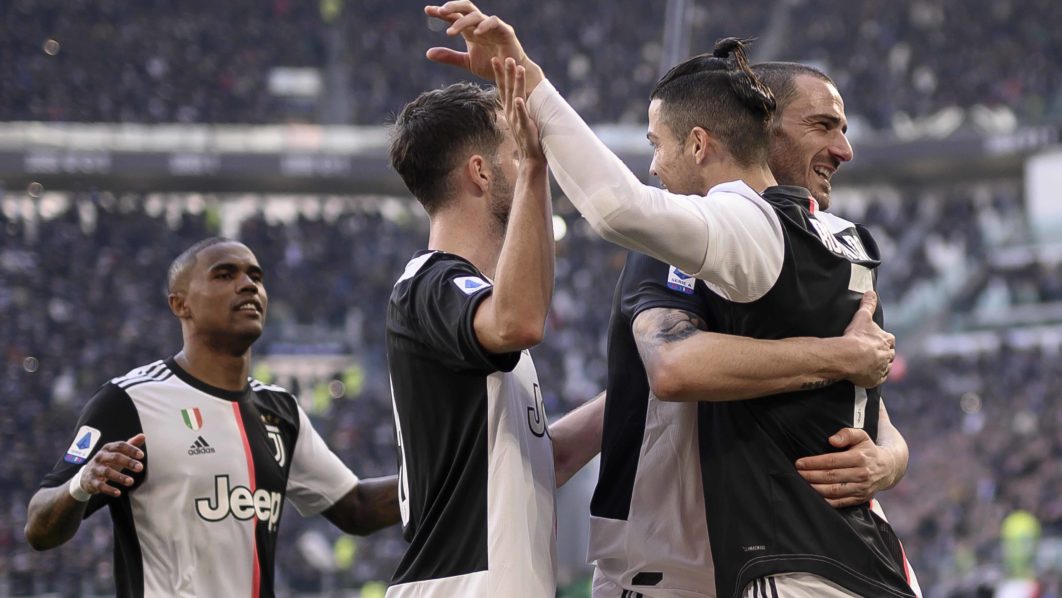 FBL-ITA-SERIEA-JUVENTUS-FIORENTINA