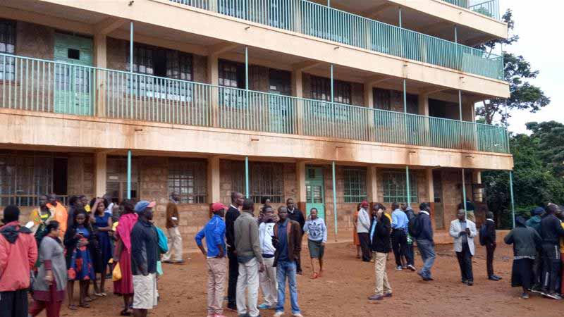 Kenya-primary-school-stampede