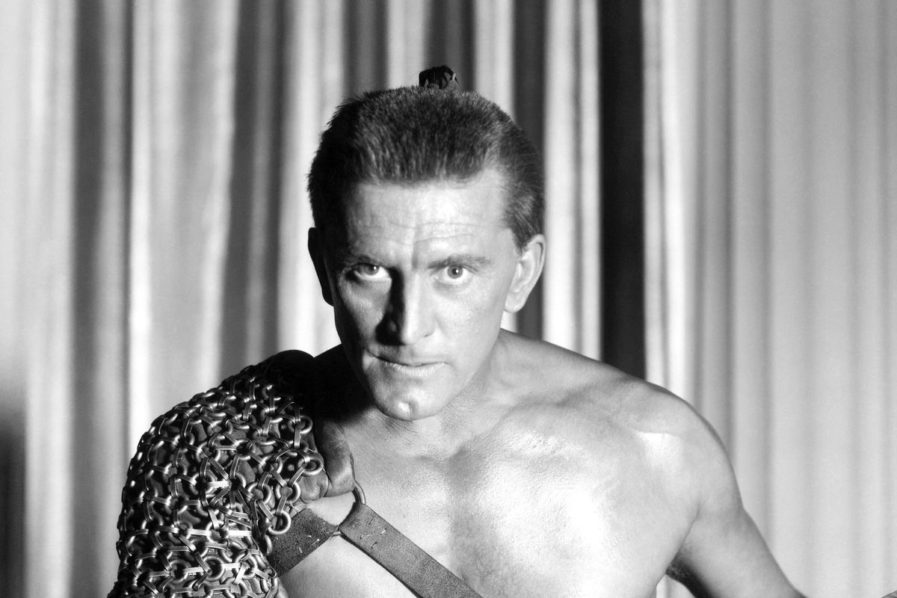 Kirk Douglas