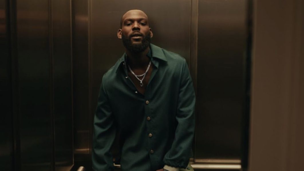 Kofi Siriboe