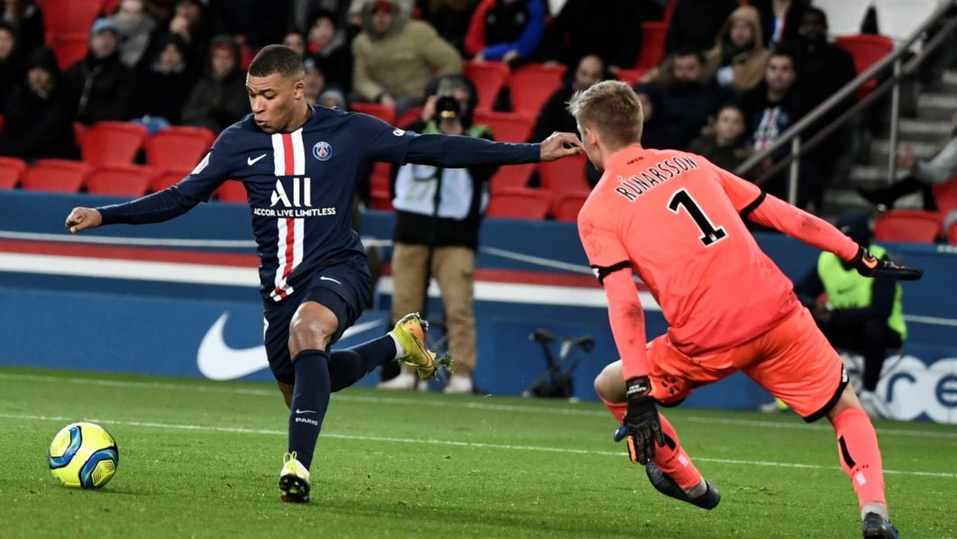 FBL-FRA-LIGUE1-PARIS-DIJON
