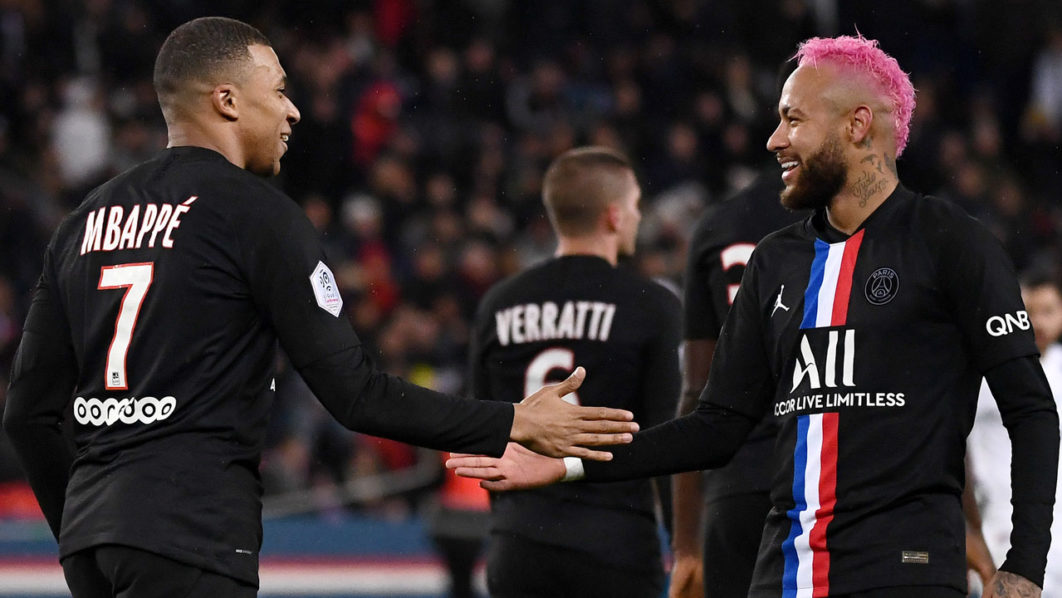 FBL-FRA-LIGUE1-PARIS-MONTPELLIER