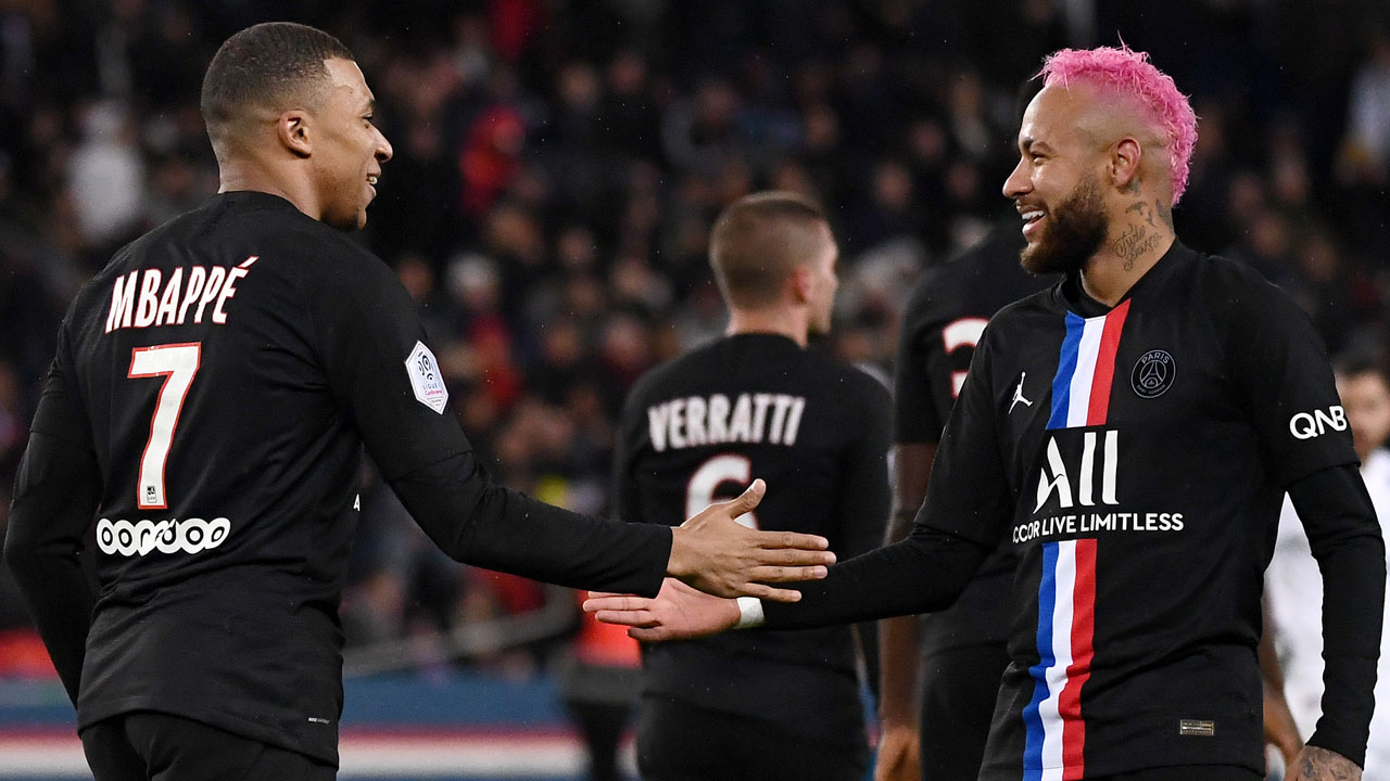 FBL-FRA-LIGUE1-PARIS-MONTPELLIER