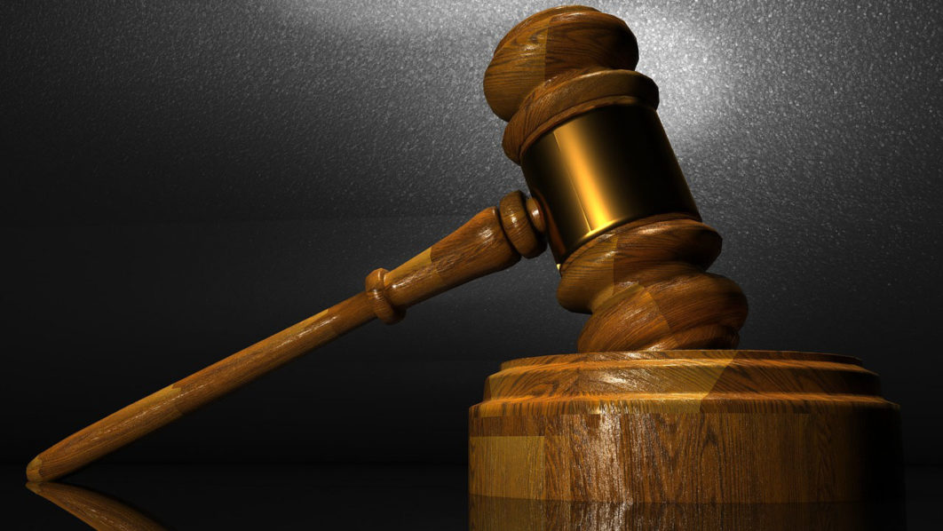 LAW