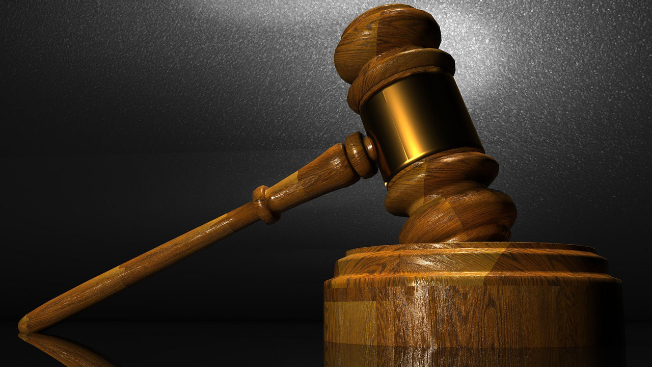 LAW
