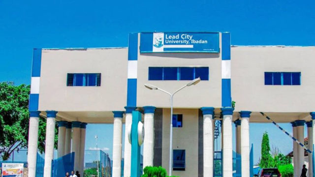 Leadcity