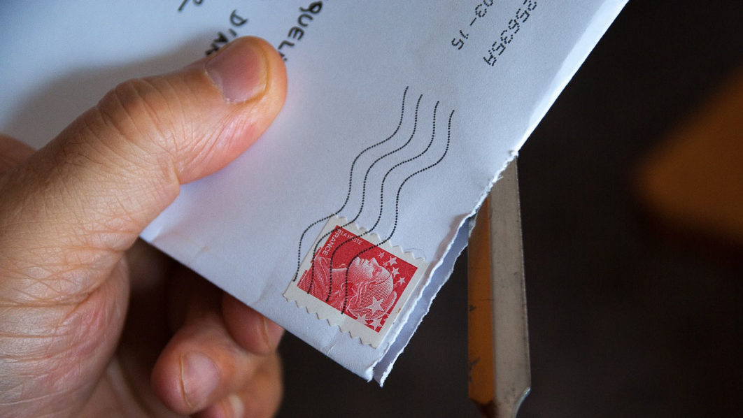 Letter