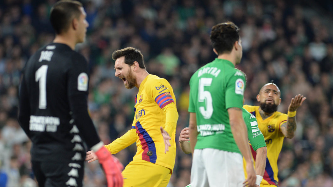 FBL-ESP-LIGA-BETIS-BARCELONA