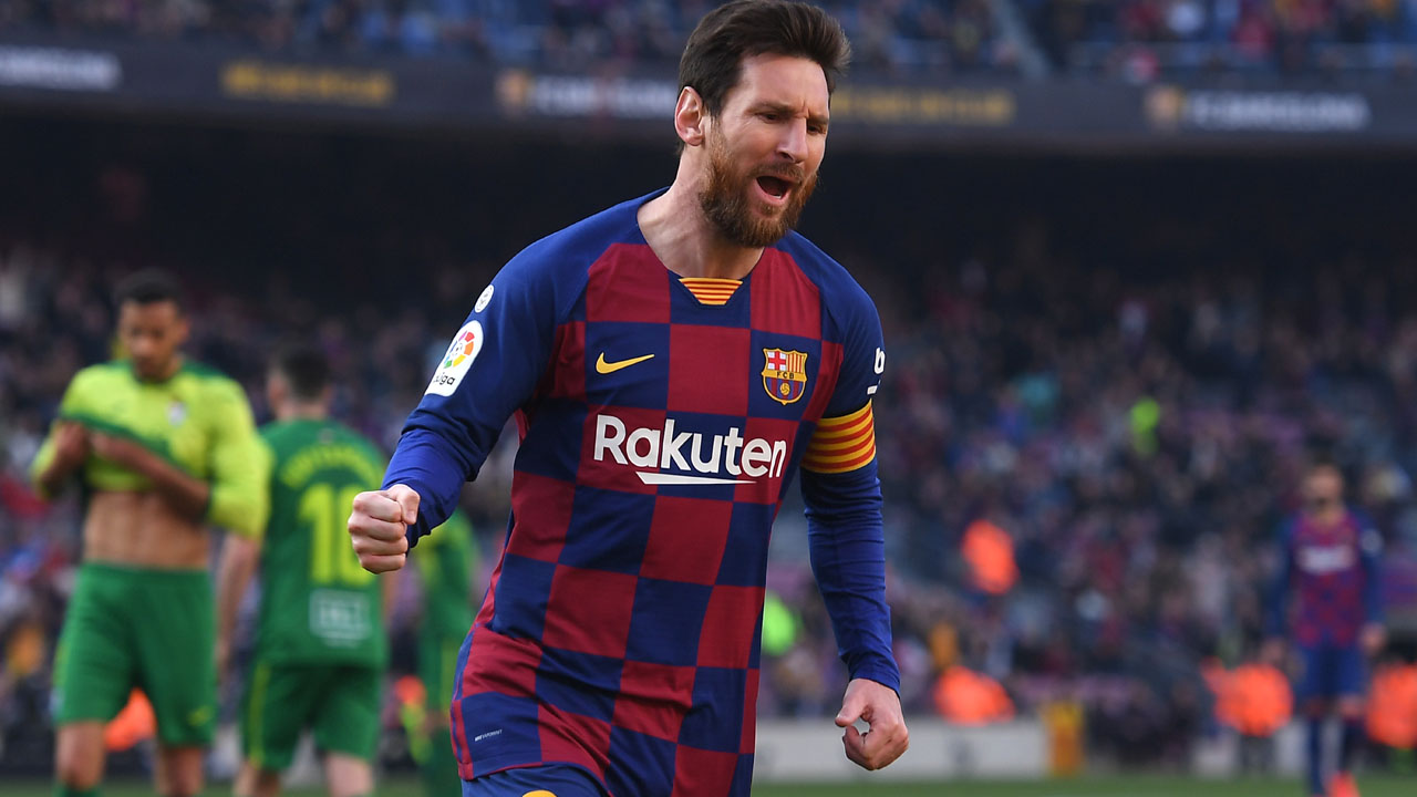 FBL-ESP-LIGA-BARCELONA-EIBAR