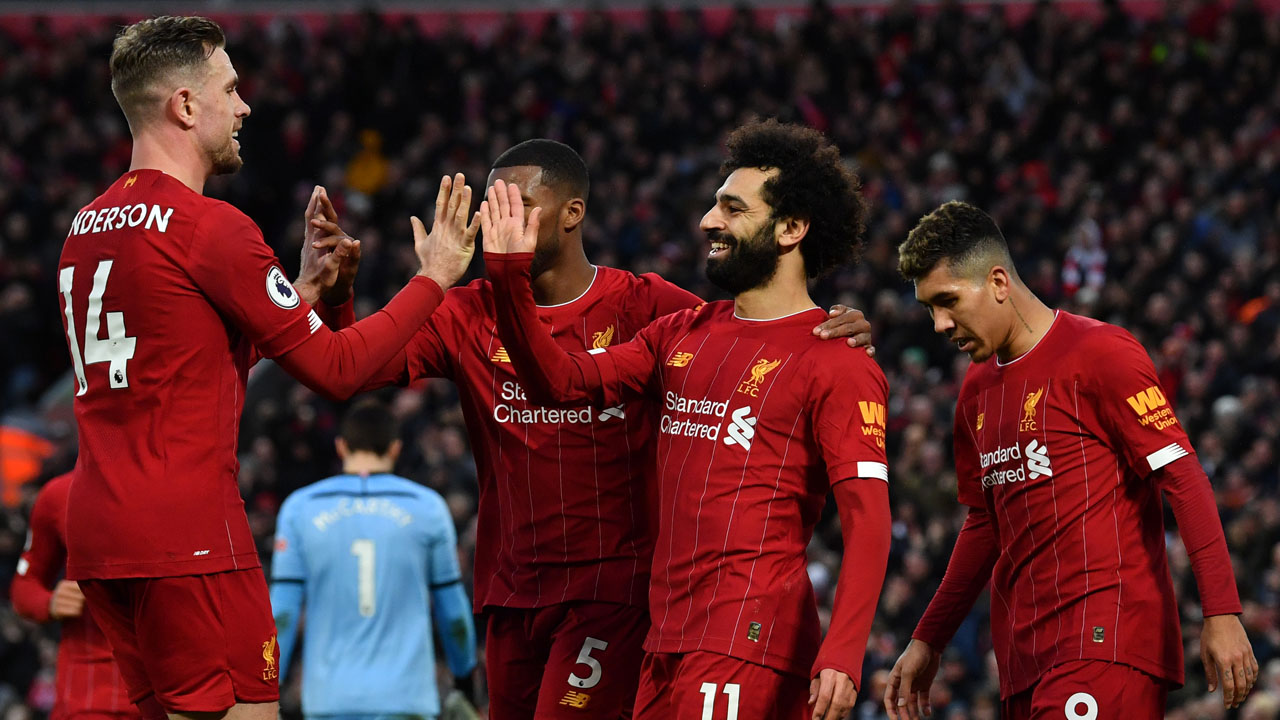 FBL-ENG-PR-LIVERPOOL-SOUTHAMPTON