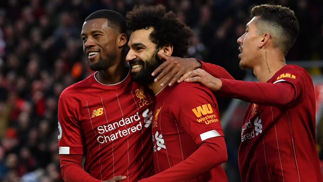 FBL-ENG-PR-LIVERPOOL-SOUTHAMPTON