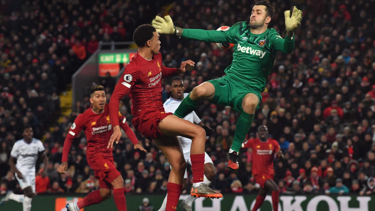 FBL-ENG-PR-LIVERPOOL-WEST HAM