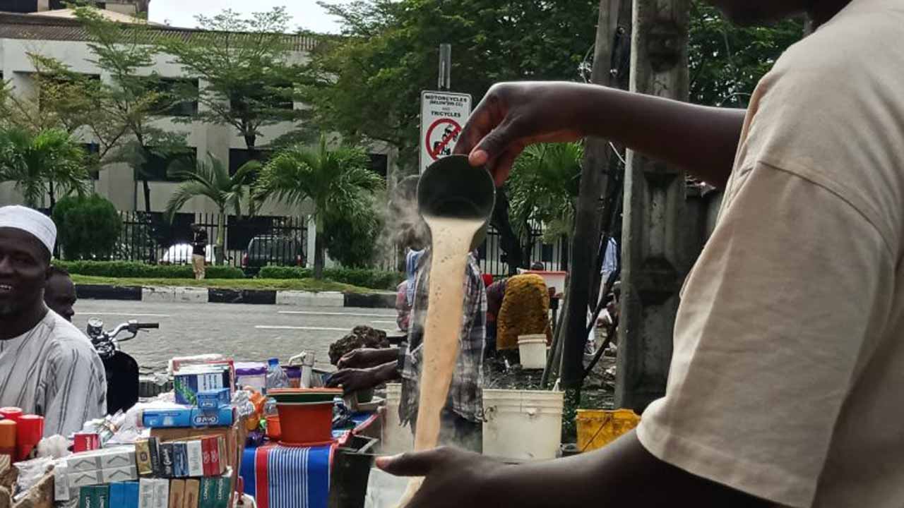 Maishayi