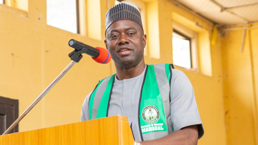 Makinde