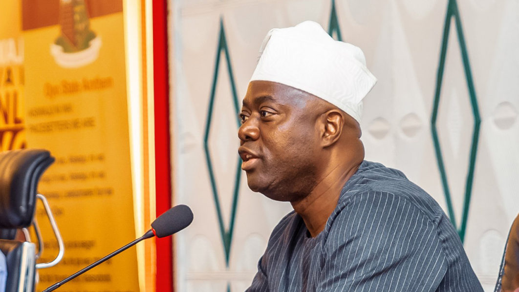 Makinde