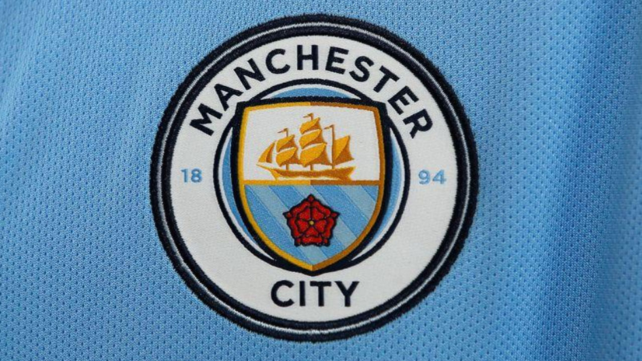 Man City 1
