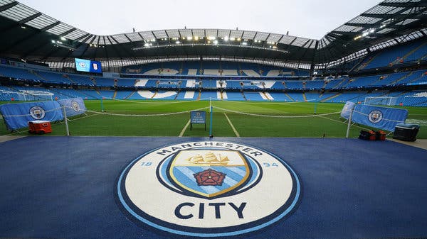 Manchester City